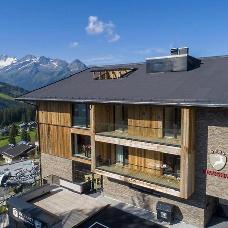 Edelweisshaus Top 10 Konigsleiten Esterno foto