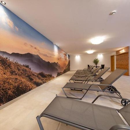 Edelweisshaus Top 10 Konigsleiten Esterno foto