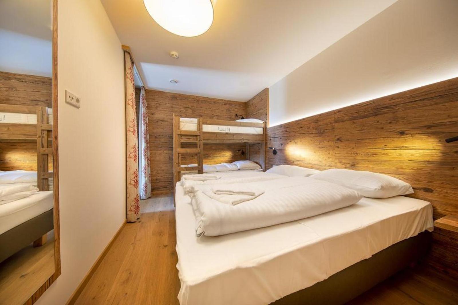 Edelweisshaus Top 10 Konigsleiten Esterno foto