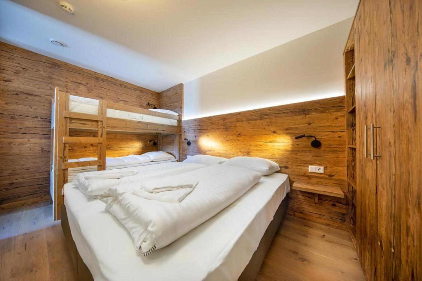 Edelweisshaus Top 10 Konigsleiten Esterno foto