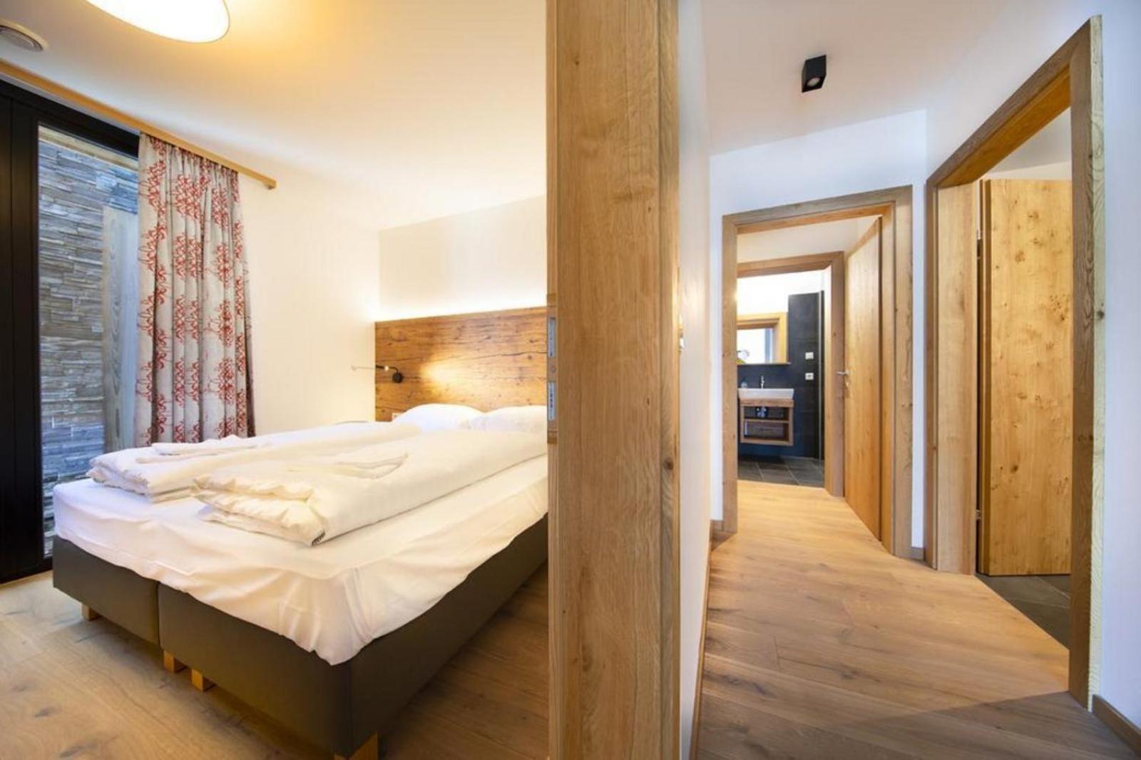 Edelweisshaus Top 10 Konigsleiten Esterno foto