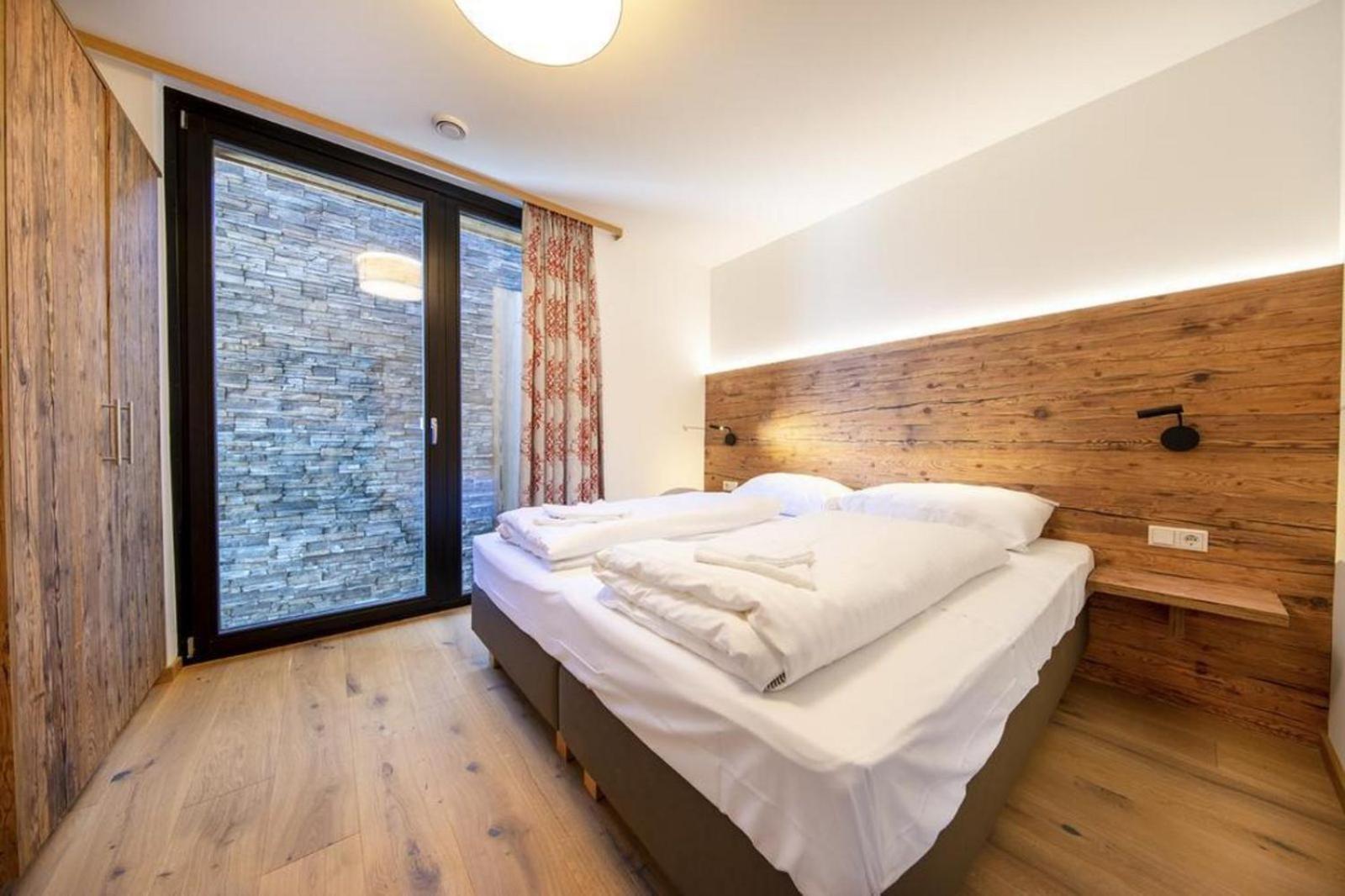 Edelweisshaus Top 10 Konigsleiten Esterno foto