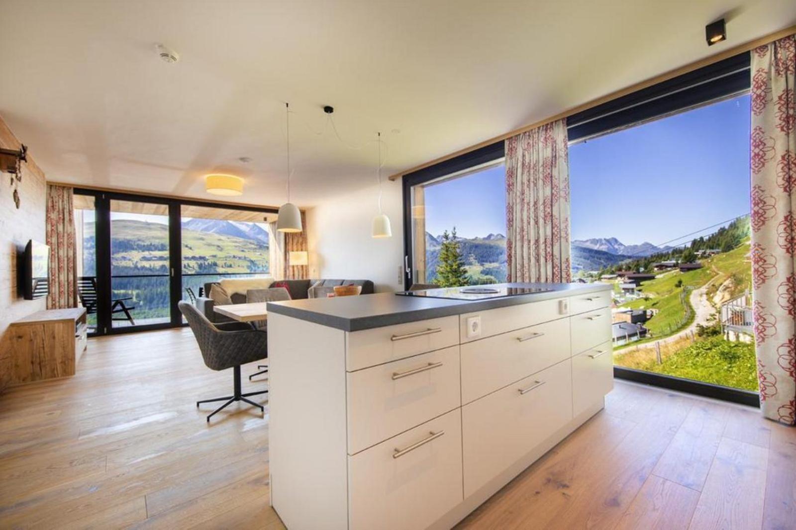 Edelweisshaus Top 10 Konigsleiten Esterno foto