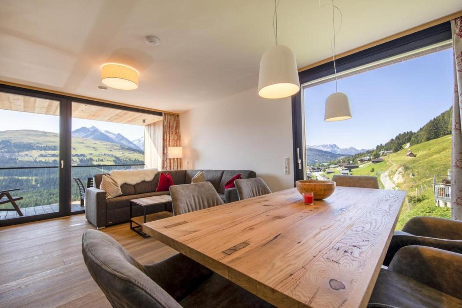 Edelweisshaus Top 10 Konigsleiten Esterno foto